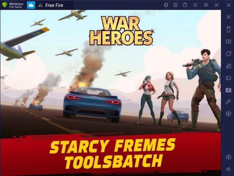 Step-by-Step Download Instructions Free Fire Download Steps