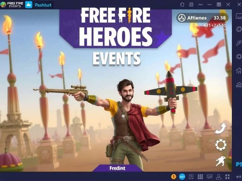 Cultural Celebrations in Game Free Fire Indian Events