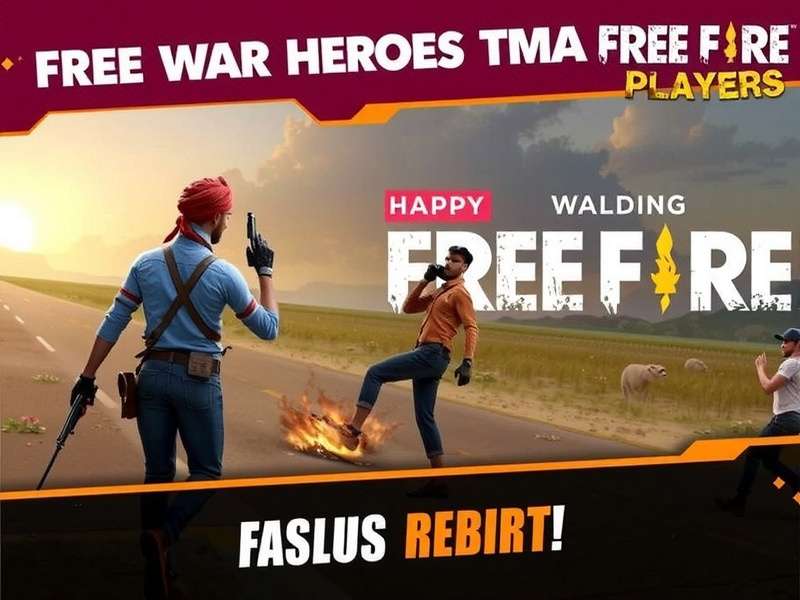 Diverse Indian Player Base Indian Free Fire Players