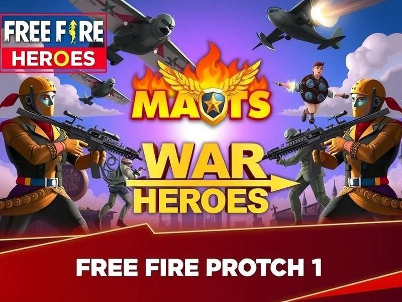 Active Player Discussions Free Fire Community